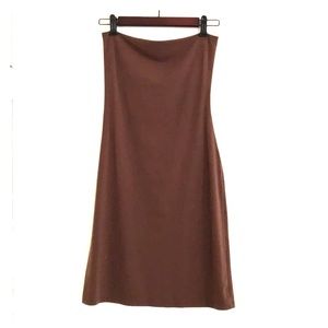 Susana Monaco Tube Dress